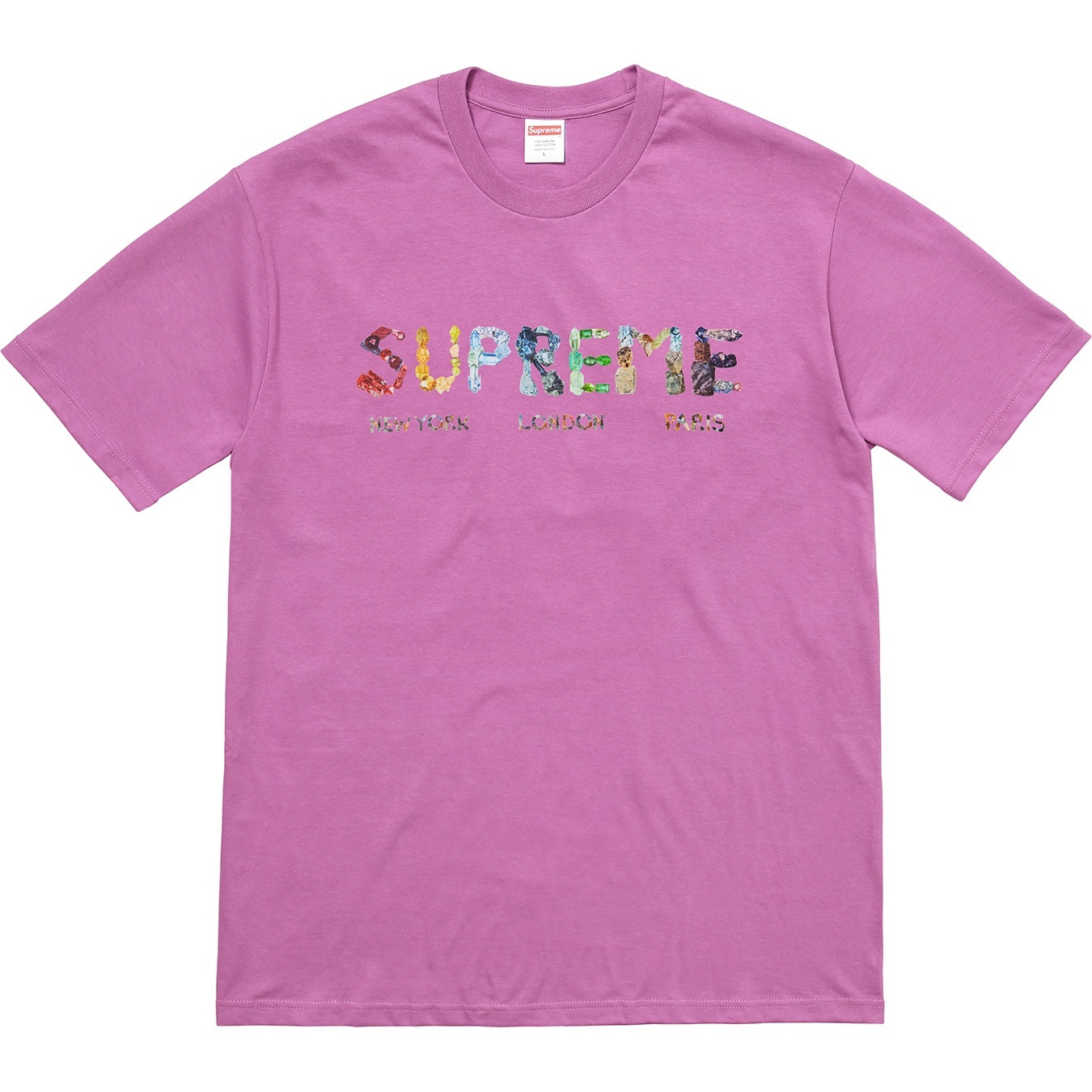 Rocks Tee view 5